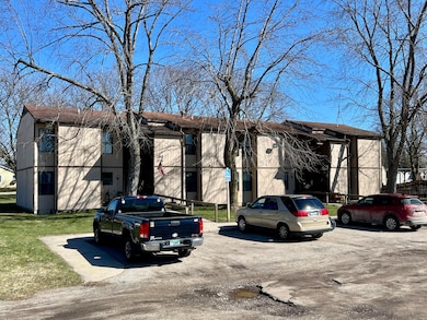 Corning Apartments, Farwell, MI 48622 - photo 6