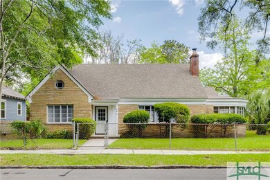 646 E 36th St, Savannah, GA 31401 - photo 2