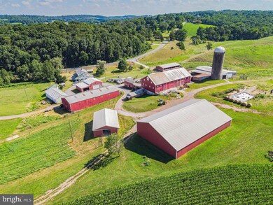 12860 Bunker Hill Rd, Union Bridge, MD 21791 - photo 3