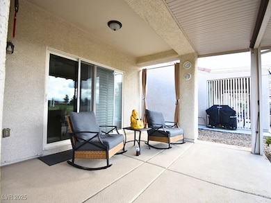 7709 Island Rail Dr, North Las Vegas, NV 89084 - photo 7