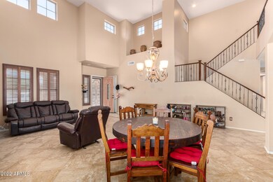 Front room 3