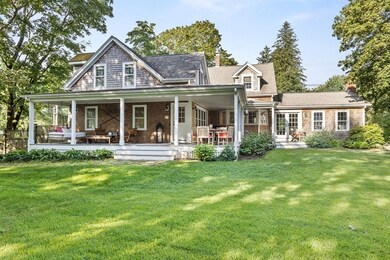 982 Main St, Hingham, MA 02043 - photo 2