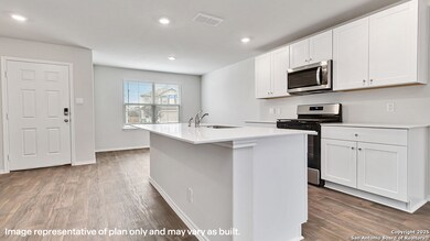 13906 San Saba Falls, San Antonio, TX NULL - photo 2