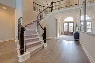 28426 Vineyard Terrace Ln, Fulshear, TX 77441 - photo 5