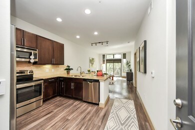 Photos are not of actual units, similar floor plan finishes, verify dimensions