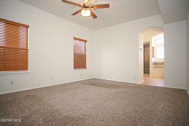 5. Bedroom 1