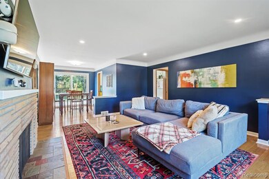 19136 Mott Ave, Eastpointe, MI 48021 - photo 4