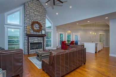 Amazing open floor plan!!!