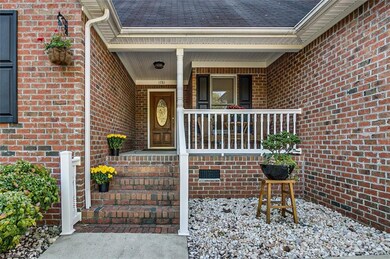 1781 Winchester Heights Dr, Asheboro, NC 27205 - photo 2