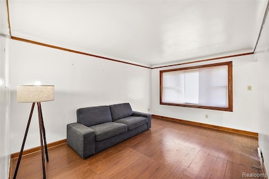 22074 Nevada Ave, Eastpointe, MI 48021 - photo 5