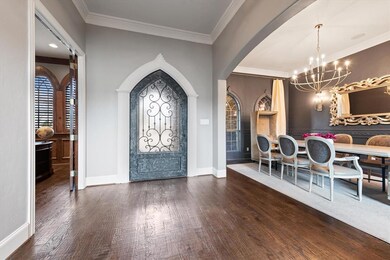 105 Londonberry Terrace, Southlake, TX 76092 - photo 4