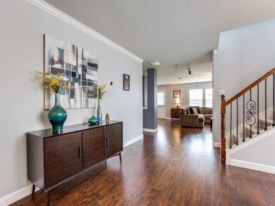 302 Highland Fairway Ln, Wylie, TX 75098 - photo 7