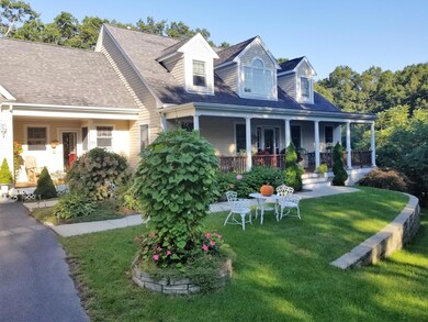 121 Spectacle Pond Dr, East Falmouth, MA 02536 - photo 2