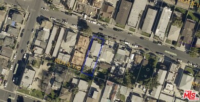 4716 St Charles Place, Los Angeles, CA 90019 - photo 3