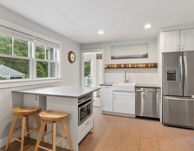 245 Central St, Concord, MA 01742 - photo 3