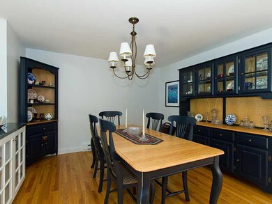 Dining Room.