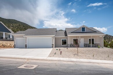 1152 Smokey Trail Way, Cedar City, UT 84721 - photo 4
