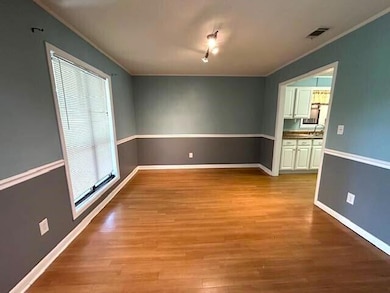 LIVING AND DINING