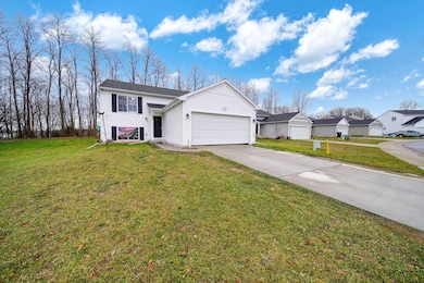 159 St Clair Cir, Brooklyn, MI 49230 - photo 6