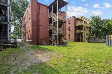 204 Magnolia St unit 3S, Hartford, CT 06112 - photo 2