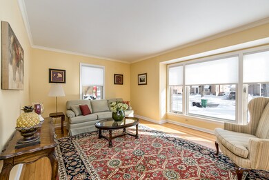 1412 Bristol Ave, Westchester, IL 60154 - photo 4