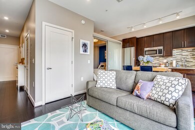 Octave 1320 unit 603, Silver Spring, MD 20910 - photo 4