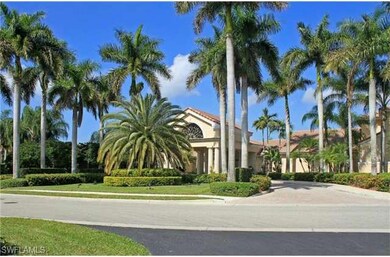 HUNTINGTON LAKES CLUBHOUSE-FRONT VIEW