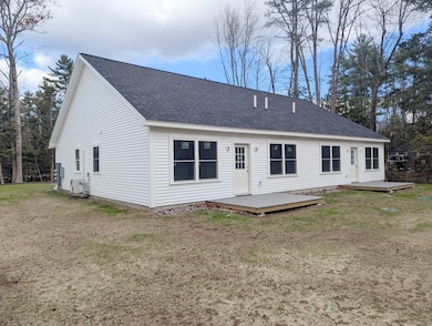324 Ossipee Trail W unit 2, Standish, ME 04084 - photo 3