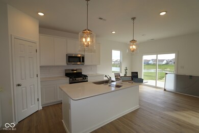 10151 Redwood Peak Ln, Indianapolis, IN 46259 - photo 4