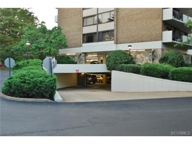 A Garage for Secure Parking, You Will Receive a Ga