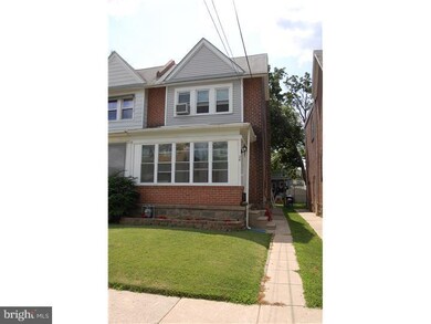 314 Wolfenden Ave, Darby, PA 19023 - photo 2