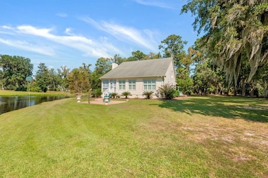 4787 Sunbury Rd, Midway, GA 31320 - photo 7