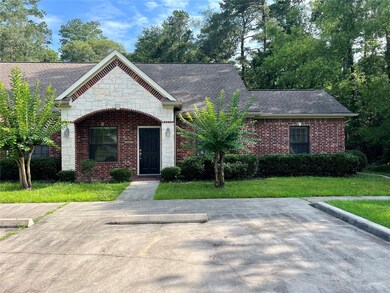 2607 Appian Way unit D, Roman Forest, TX 77357 - photo 3