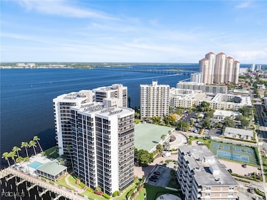 Pointe Royale unit 803, Fort Myers, FL 33901 - photo 3