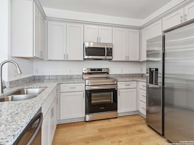 10207 Tulipwood Run unit 102, San Antonio, TX 78252 - photo 5