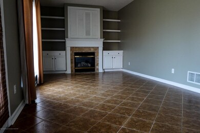 Hearth Room