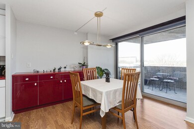 Green Hill Condominiums unit ED-1013, Wynnewood, PA 19096 - photo 7