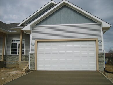 408 Terrace Dr, Marysville, OH 43040 - photo 2