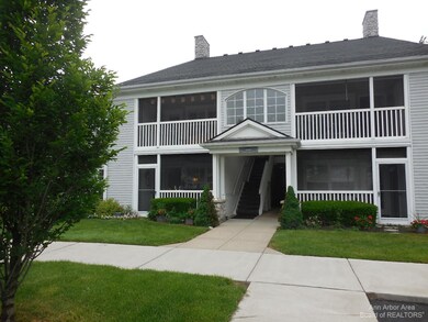 4215 Inverness St unit 16, Dexter, MI 48130 - photo 2