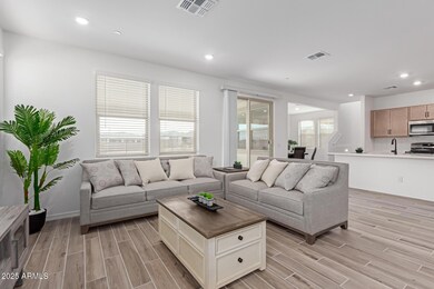 21283 W Edgemont Ave, Buckeye, AZ 85396 - photo 6