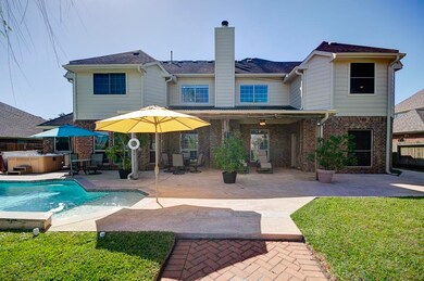 406 Overlook Dr, Friendswood, TX 77546 - photo 6