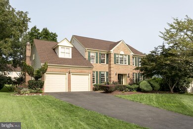 10339 Champions Way, Laurel, MD 20723 - photo 7