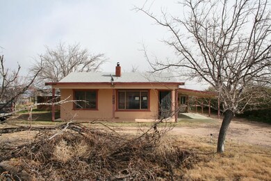 Front View