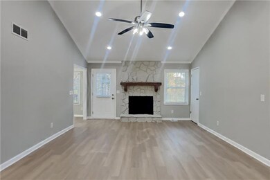 1176 Golden Cir SW, Lilburn, GA 30047 - photo 2