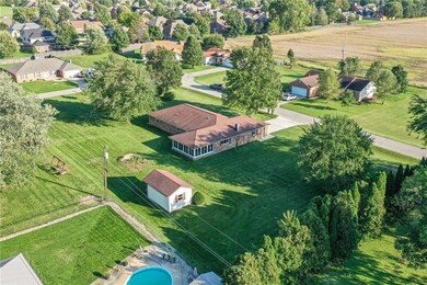 3424 Charlton Dr, Anderson, IN 46012 - photo 7