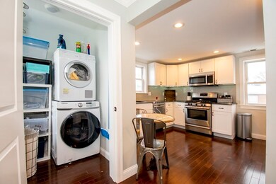 10 Seminary St unit 3, Charlestown, MA 02129 - photo 3