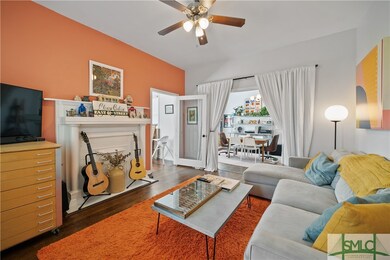 1116 E 41st St, Savannah, GA 31404 - photo 6