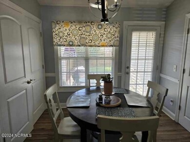 2537 Saddleback Dr unit B, Winterville, NC 28590 - photo 7