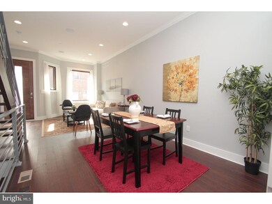 2338 Reed St, Philadelphia, PA 19146 - photo 4