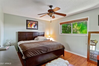 Bedroom #1